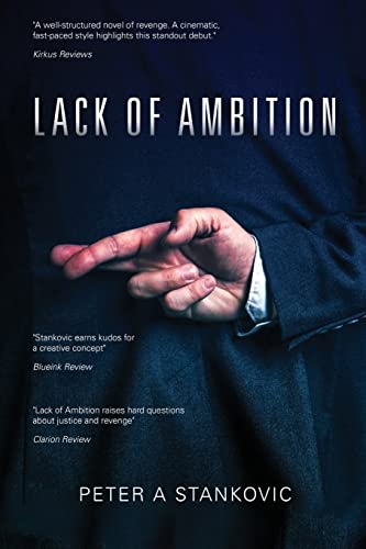 Stock image for Lack of Ambition for sale by Big River Books