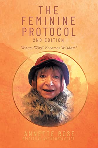 Beispielbild fr The Feminine Protocol : 2nd Edition zum Verkauf von Buchpark