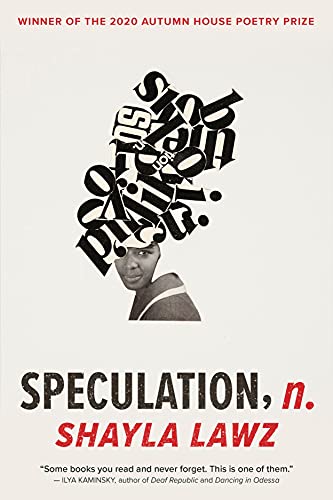 Stock image for speculation, n. for sale by BooksRun