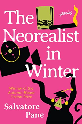 9781637680780: The Neorealist in Winter: Stories