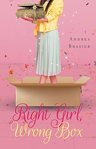 Stock image for Right Girl, Wrong Box for sale by Books From California