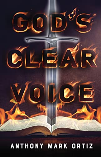 Beispielbild fr God's Clear Voice zum Verkauf von ThriftBooks-Dallas