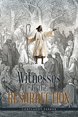 Stock image for Witnesses to the Resurrection for sale by ThriftBooks-Atlanta