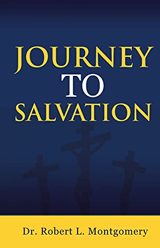 Beispielbild fr Journey to Salvation zum Verkauf von Buchpark