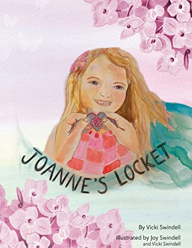 Stock image for Joanne's Locket for sale by Chiron Media