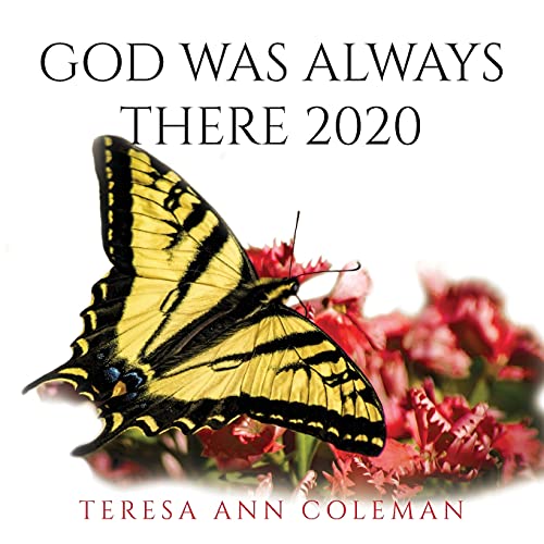 Stock image for God Was Always There 2020 for sale by Goodbookscafe