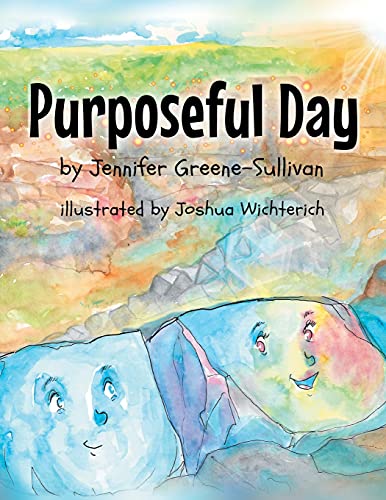 Stock image for Purposeful Day for sale by Big River Books