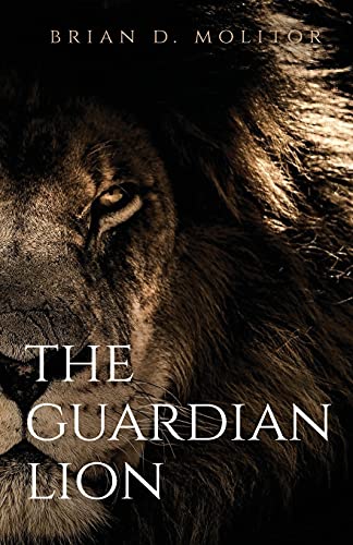 Imagen de archivo de The Guardian Lion a la venta por GreatBookPrices