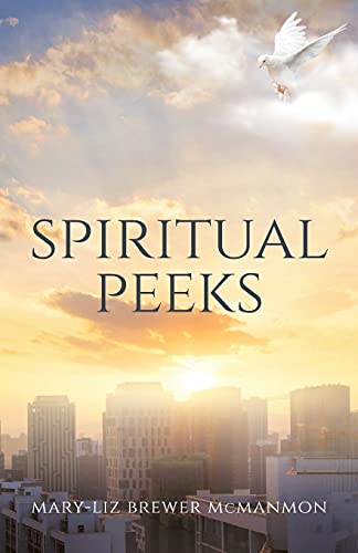 Imagen de archivo de Spiritual Peeks a la venta por ThriftBooks-Dallas