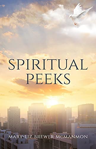 Stock image for Spiritual Peeks for sale by ThriftBooks-Dallas