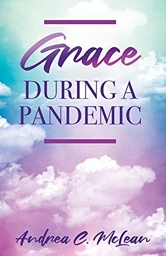 Imagen de archivo de Grace During a Pandemic a la venta por SecondSale