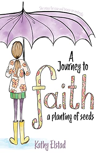 Beispielbild fr A Journey to Faith: A Planting of Seeds zum Verkauf von GreatBookPrices