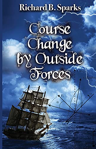 Stock image for Course Change by Outside Forces for sale by ThriftBooks-Atlanta