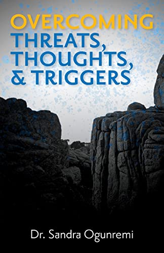 Stock image for Overcoming Threats, Thoughts, & Triggers for sale by Chiron Media