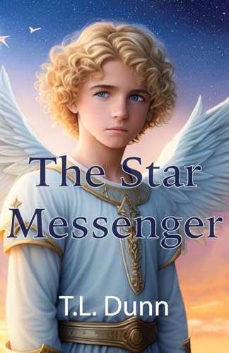 Imagen de archivo de The Star Messenger a la venta por ThriftBooks-Atlanta