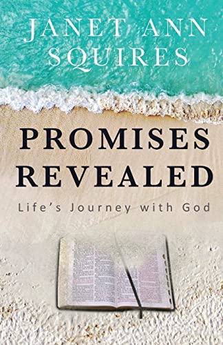 Stock image for Promises Revealed: Life's Journey with God for sale by ThriftBooks-Atlanta