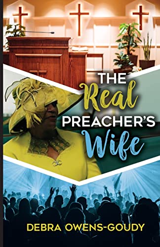 Stock image for The Real Preacher's Wife for sale by ThriftBooks-Dallas