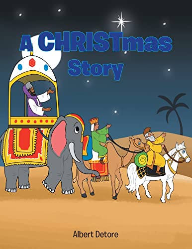 Stock image for A CHRISTmas Story for sale by Chiron Media