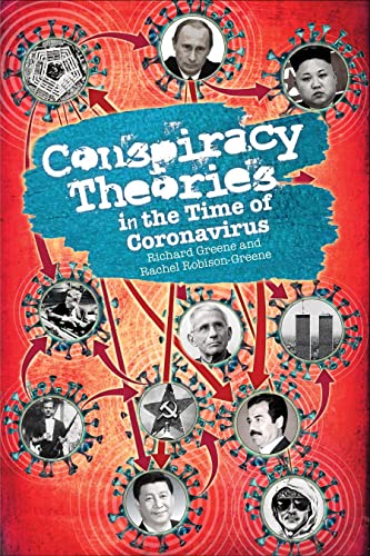 9781637700068: Conspiracy Theories in the Time of Coronavirus: A Philosophical Treatment