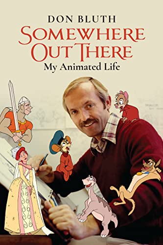 9781637740538: Somewhere Out There: My Animated Life