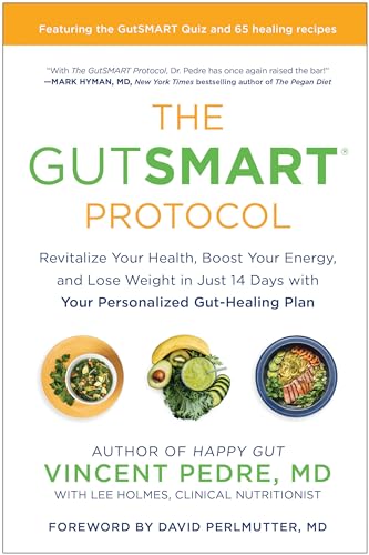 Stock image for The GutSMART Protocol for sale by Blackwell's