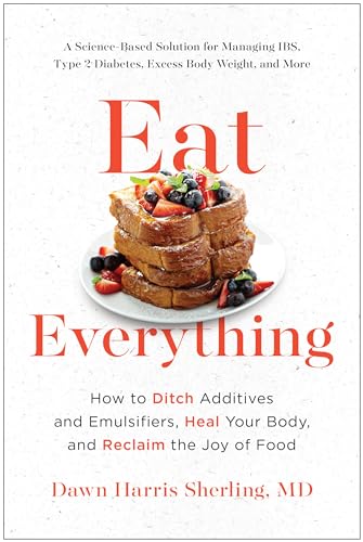 Stock image for Eat Everything for sale by Blackwell's