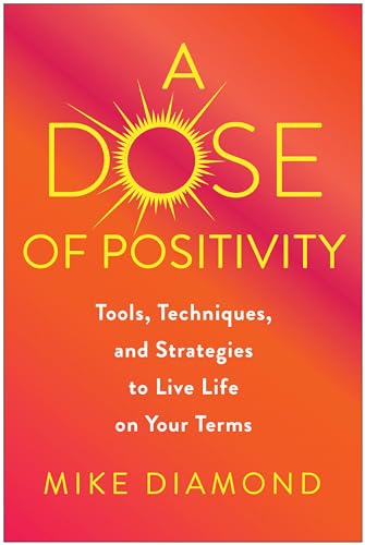 Stock image for A Dose of Positivity for sale by Blackwell's