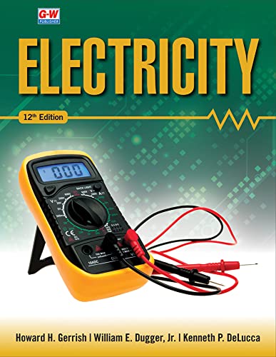 Stock image for Electricity for sale by GF Books, Inc.