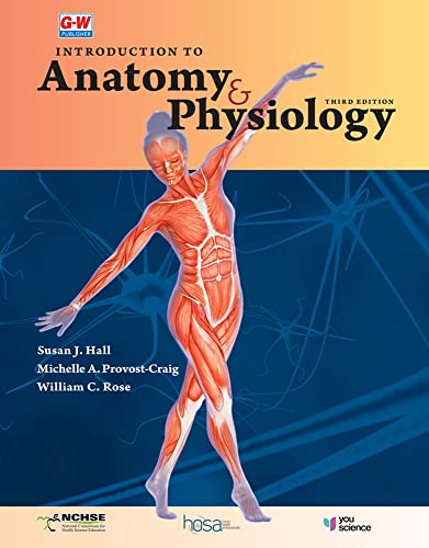 Imagen de archivo de Introduction to Anatomy & Physiology a la venta por SecondSale