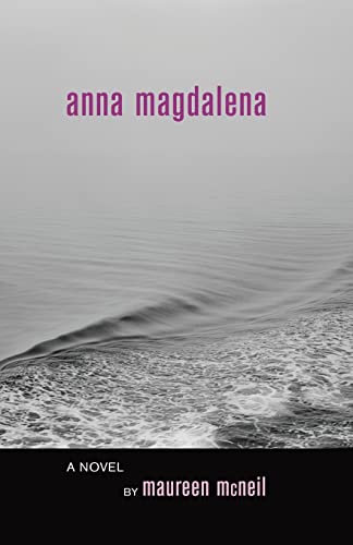 Stock image for Anna Magdalena for sale by Idaho Youth Ranch Books
