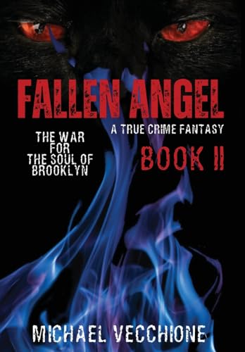 Stock image for Fallen Angel II: The War for the Soul of Brooklyn for sale by Books Unplugged