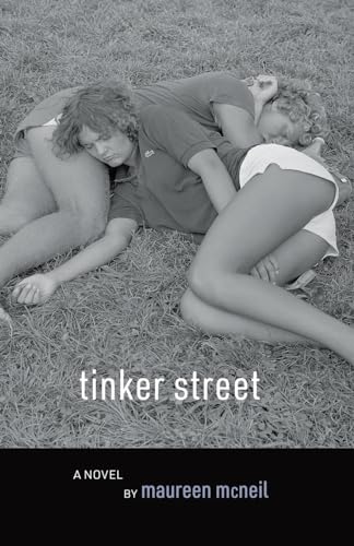 Imagen de archivo de Tinker Street a la venta por THE SAINT BOOKSTORE