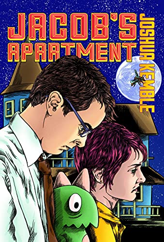 Stock image for Jacob's Apartment for sale by Better World Books