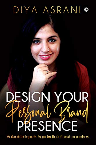 Stock image for Design Your PERSONAL BRAND Presence for sale by Chiron Media