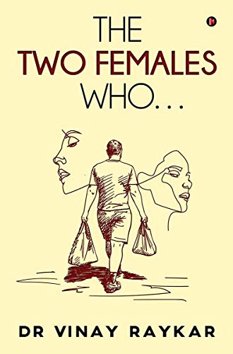 Stock image for The Two Females Who? for sale by Books Puddle