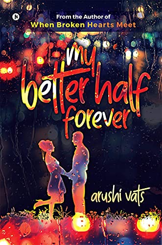 Beispielbild fr My Better Half Forever zum Verkauf von Books Puddle