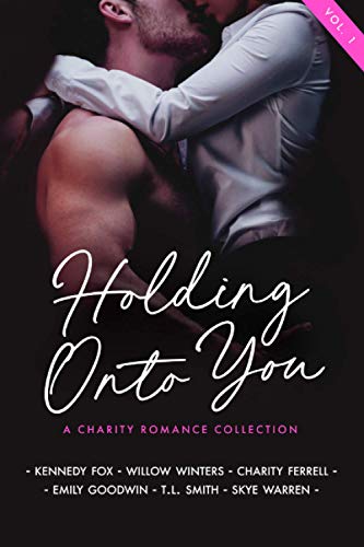 Beispielbild fr Holding Onto You: Volume 1 zum Verkauf von GF Books, Inc.