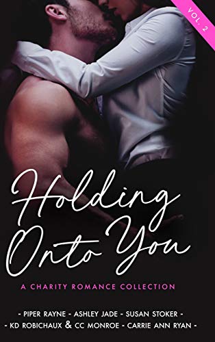 Stock image for Holding Onto You: Volume 2 for sale by Buchpark