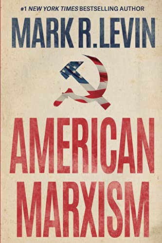 Imagen de archivo de American Marxism a la venta por BGV Books LLC