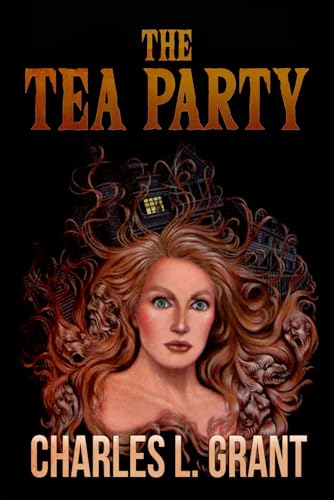 Stock image for The Tea Party for sale by GF Books, Inc.