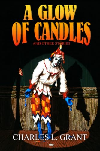 Beispielbild fr A Glow of Candles and Other Stories zum Verkauf von GreatBookPrices