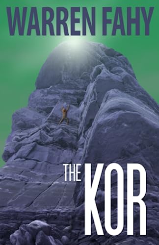 Imagen de archivo de The Kor a la venta por GF Books, Inc.