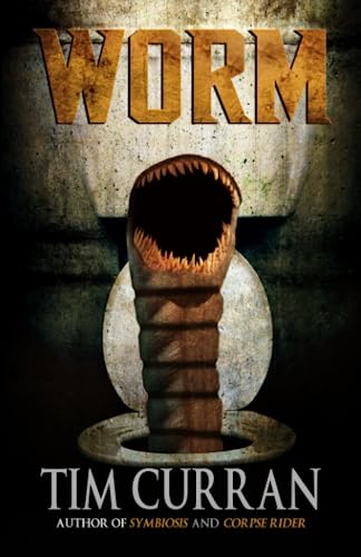 Stock image for Worm for sale by GreatBookPrices