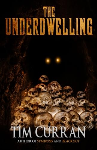 Stock image for The Underdwelling for sale by GreatBookPrices