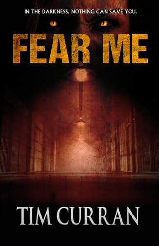 Stock image for Fear Me for sale by GreatBookPrices