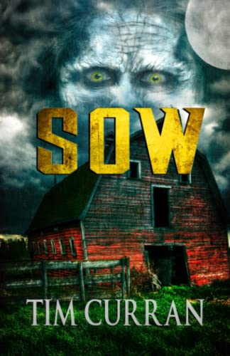 Stock image for Sow for sale by GF Books, Inc.