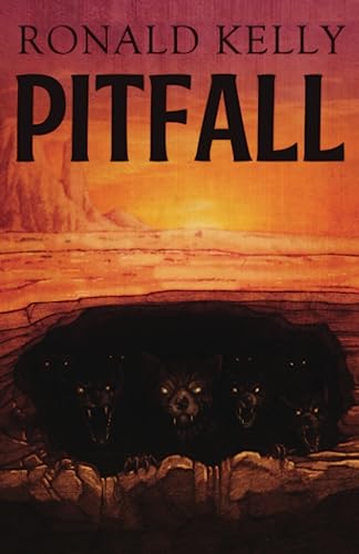 Beispielbild fr Pitfall zum Verkauf von GF Books, Inc.