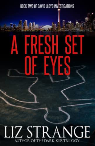 Stock image for A Fresh Set of Eyes (Paperback) for sale by Grand Eagle Retail