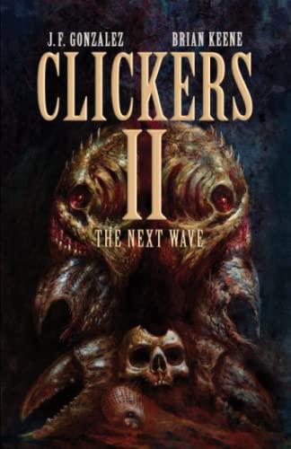 Beispielbild fr Clickers II: The Next Wave zum Verkauf von GreatBookPrices