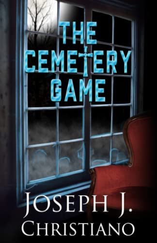 Stock image for The Cemetery Game for sale by GreatBookPrices